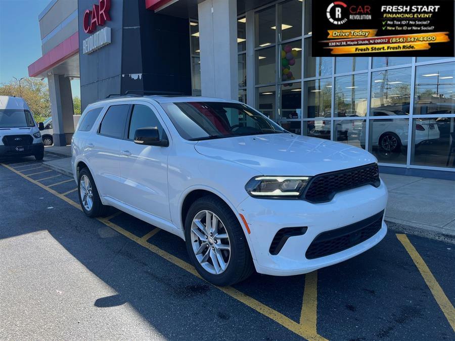 2024 Dodge Durango