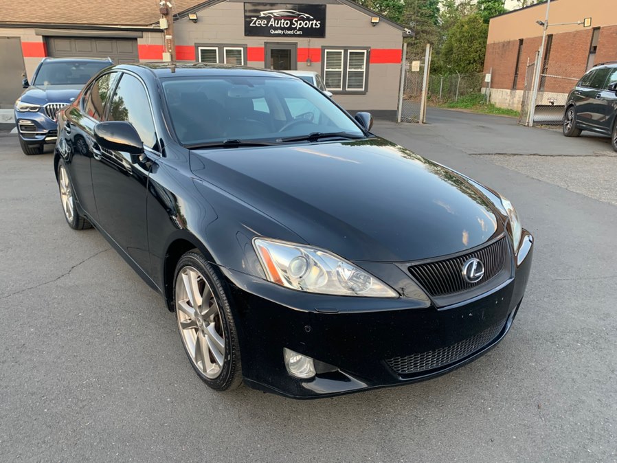 2008 Lexus IS 350