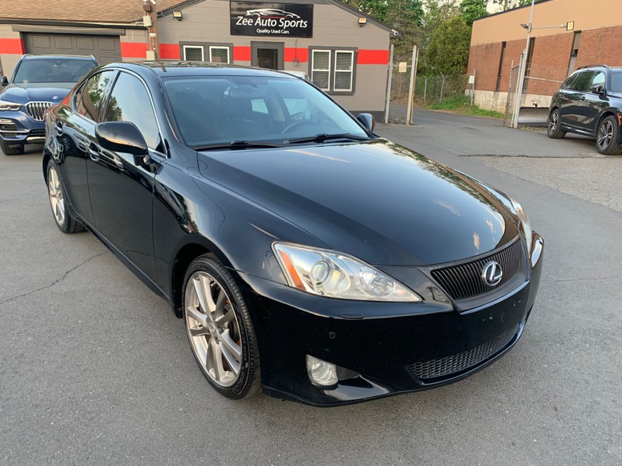 2008 Lexus IS
