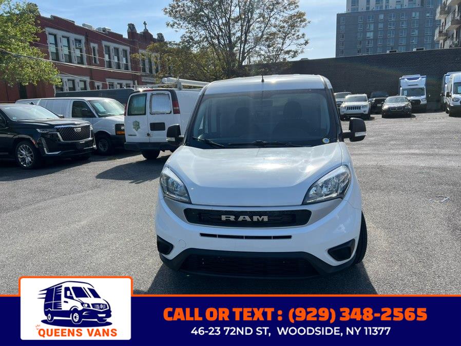 2022 RAM ProMaster City Cargo's photo