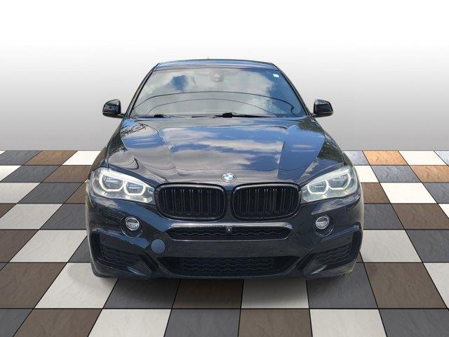 2016 BMW X6 xDrive35i M Sport Line's photo