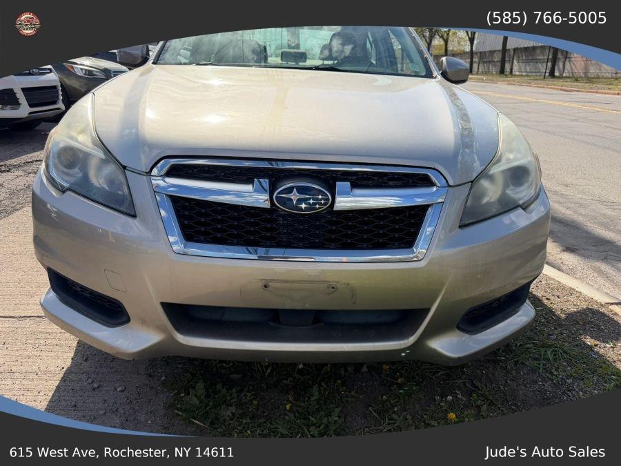 2014 Subaru Legacy 2.5i Premium CVT PZEV's photo