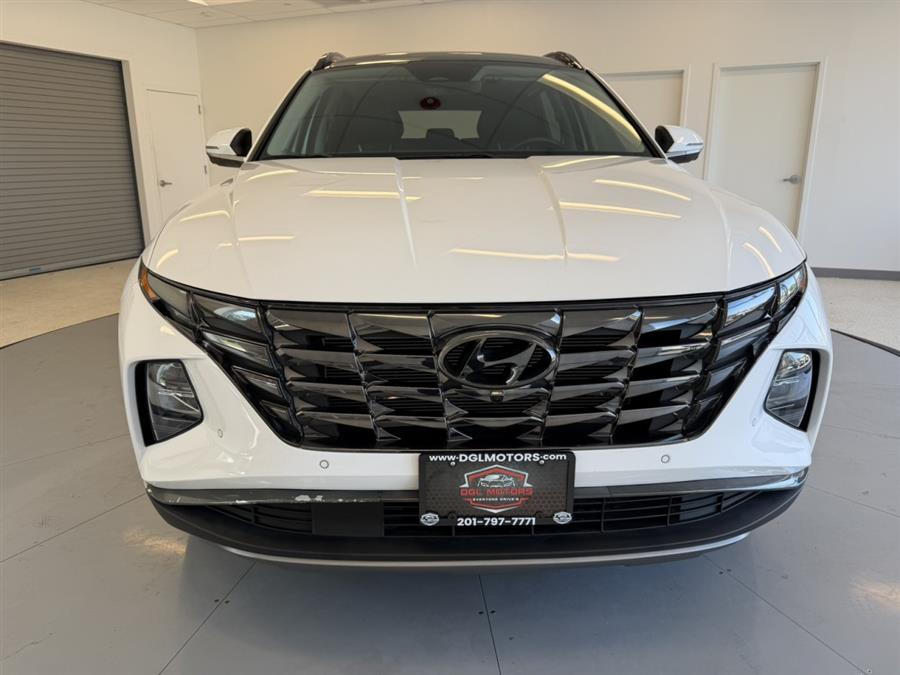 2023 Hyundai Tucson Limited AWD's photo