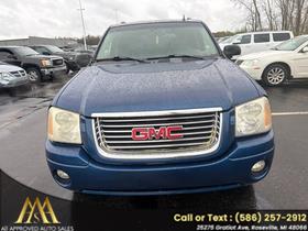 2006 GMC Envoy 4WD SLT's photo