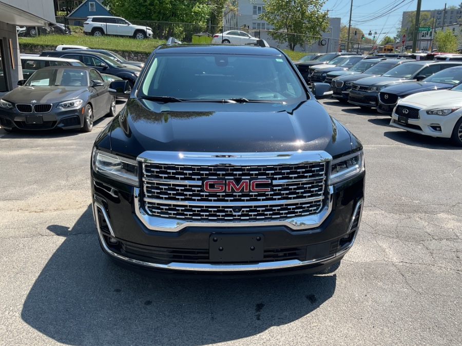 2021 GMC Acadia Denali AWD's photo