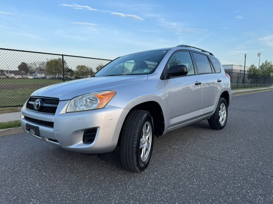 2010 Toyota RAV4 Base