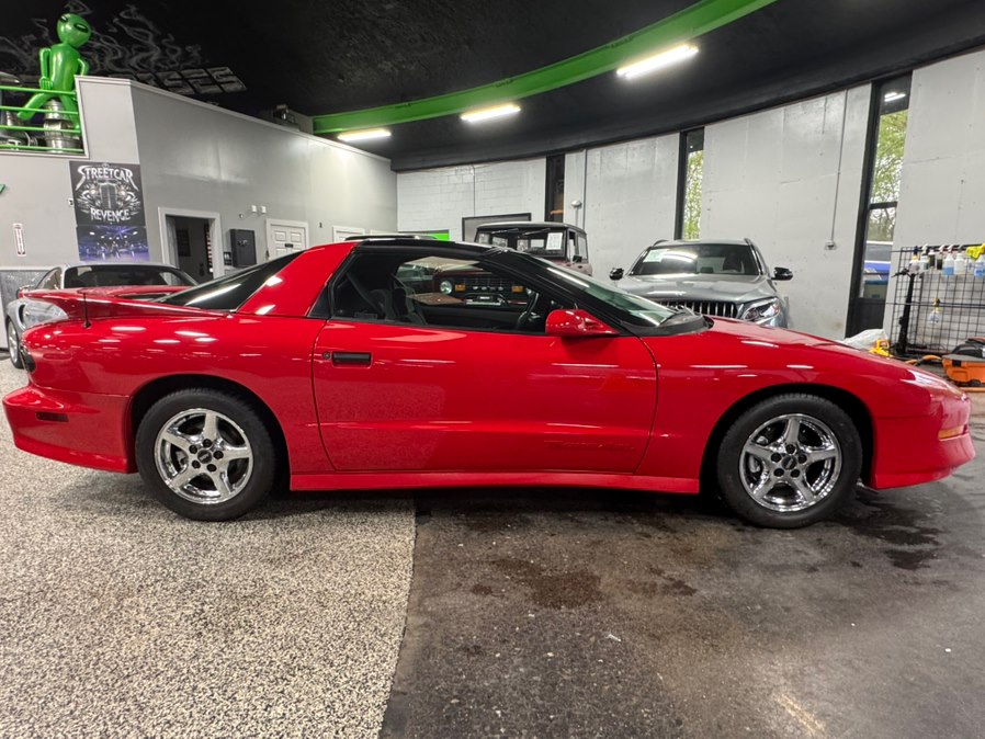 1997 Pontiac Firebird TRANS AM's photo