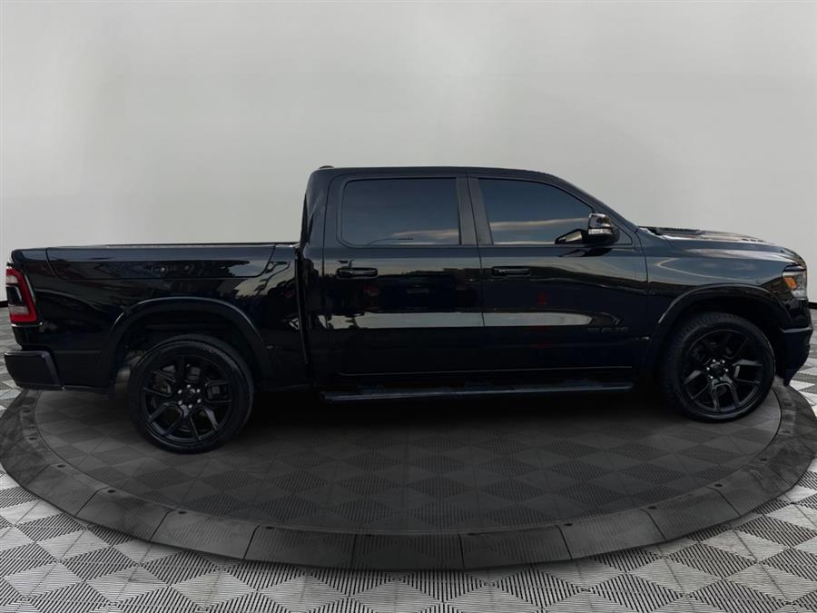 2019 RAM 1500 Laramie 4x4 Crew Cab 5'7's photo