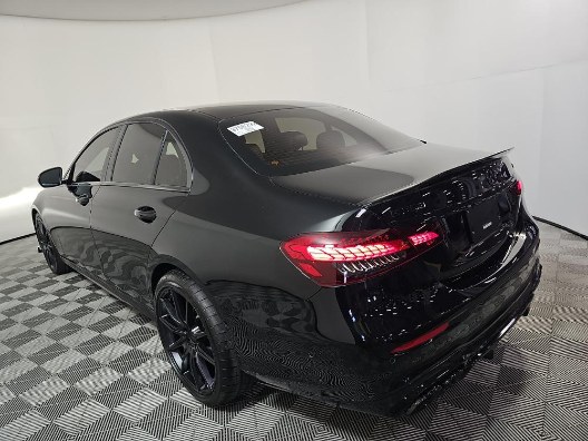 2023 Mercedes-Benz E-Class E350 4MATIC's photo