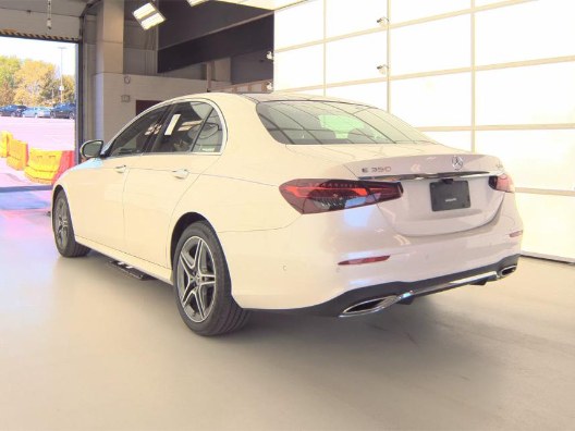 2023 Mercedes-Benz E-Class E350 4MATIC's photo