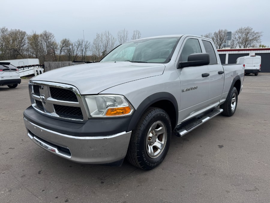 2012 RAM Ram 1500