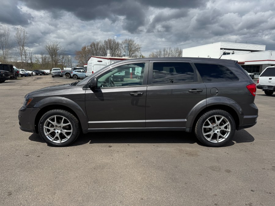 2015 Dodge Journey R/T AWD's photo