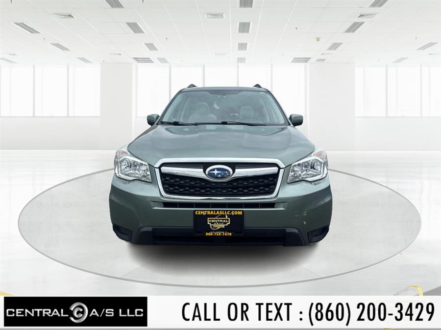 2014 Subaru Forester 2.5i Premium Package AT PZEV's photo