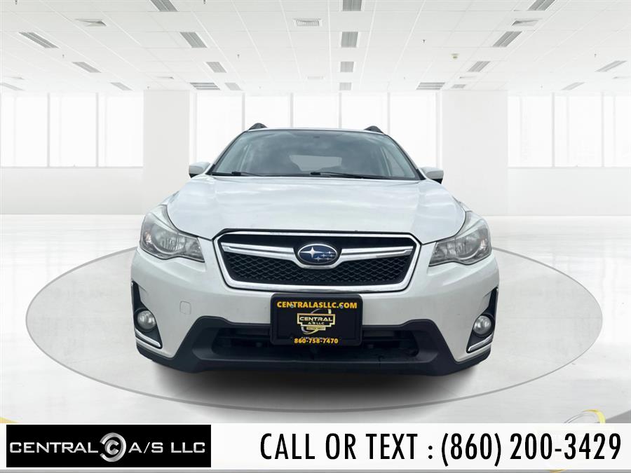 2017 Subaru Crosstrek 2.0i Premium CVT's photo