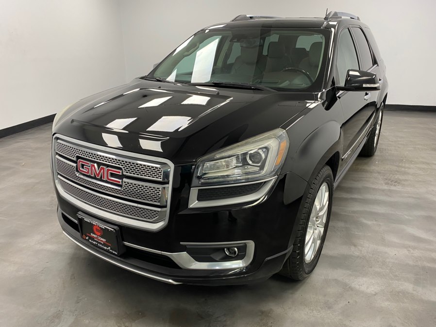 2016 GMC Acadia AWD Denali's photo