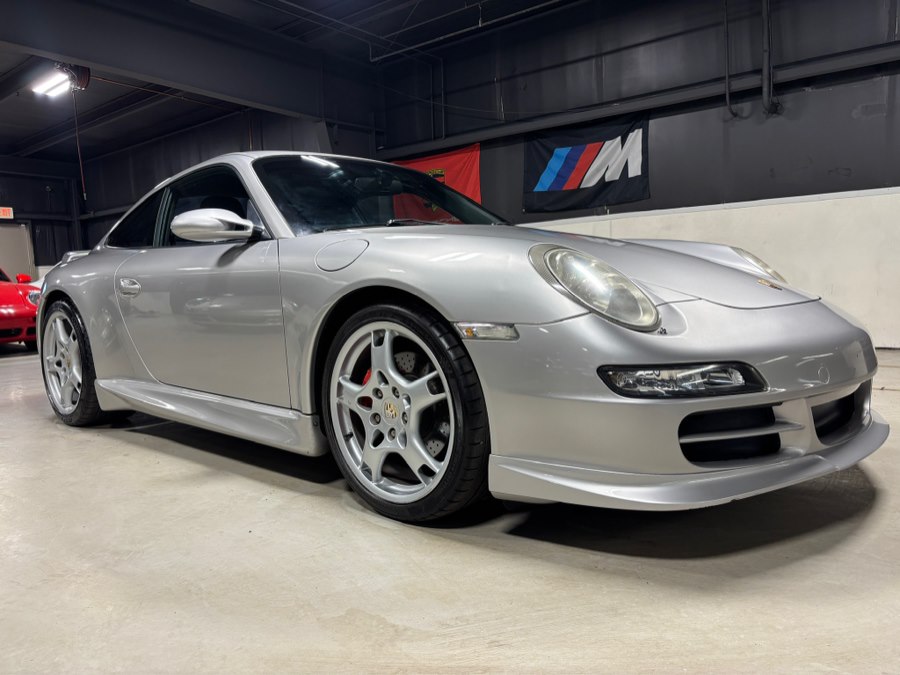 2006 Porsche 911 Carrera S Coupe's photo