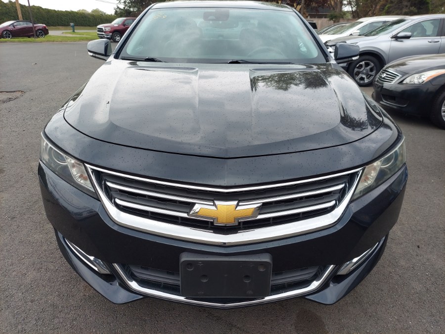 2014 Chevrolet Impala 2LT's photo