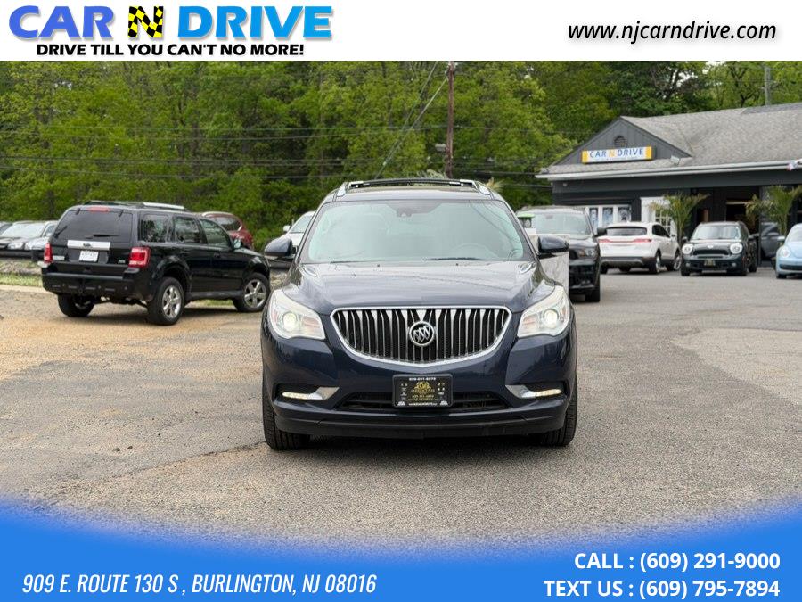 2015 Buick Enclave Leather AWD's photo