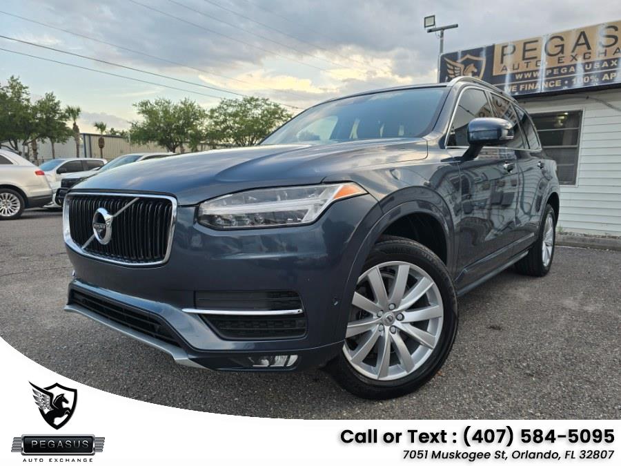 2018 Volvo XC90