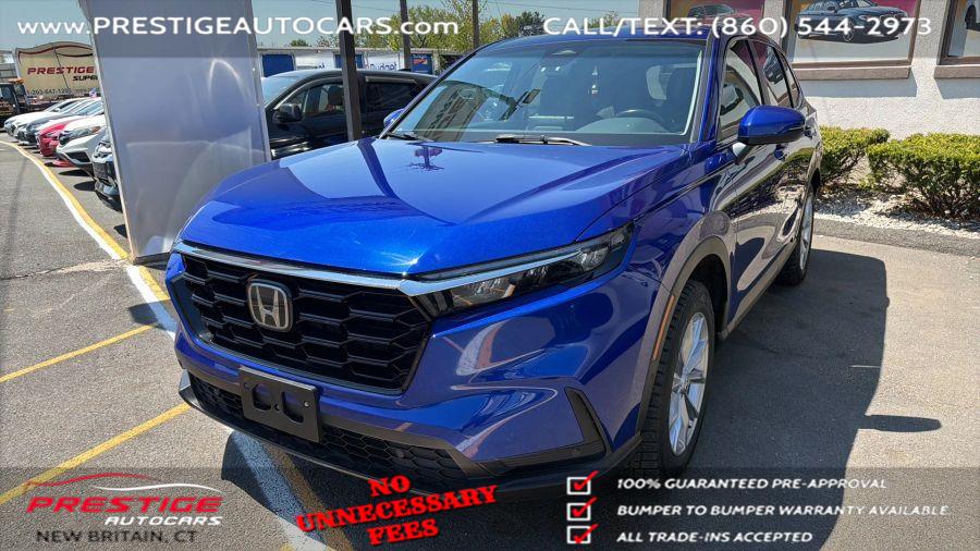 2023 Honda CR-V