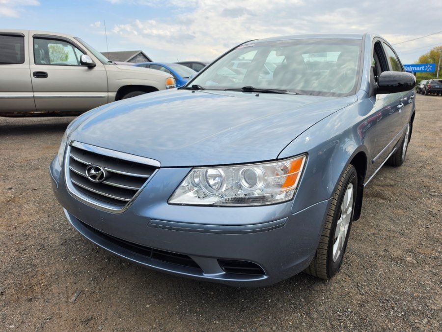 Used 2010 Hyundai Sonata in East Windsor, Connecticut | STS Automotive. East Windsor, Connecticut