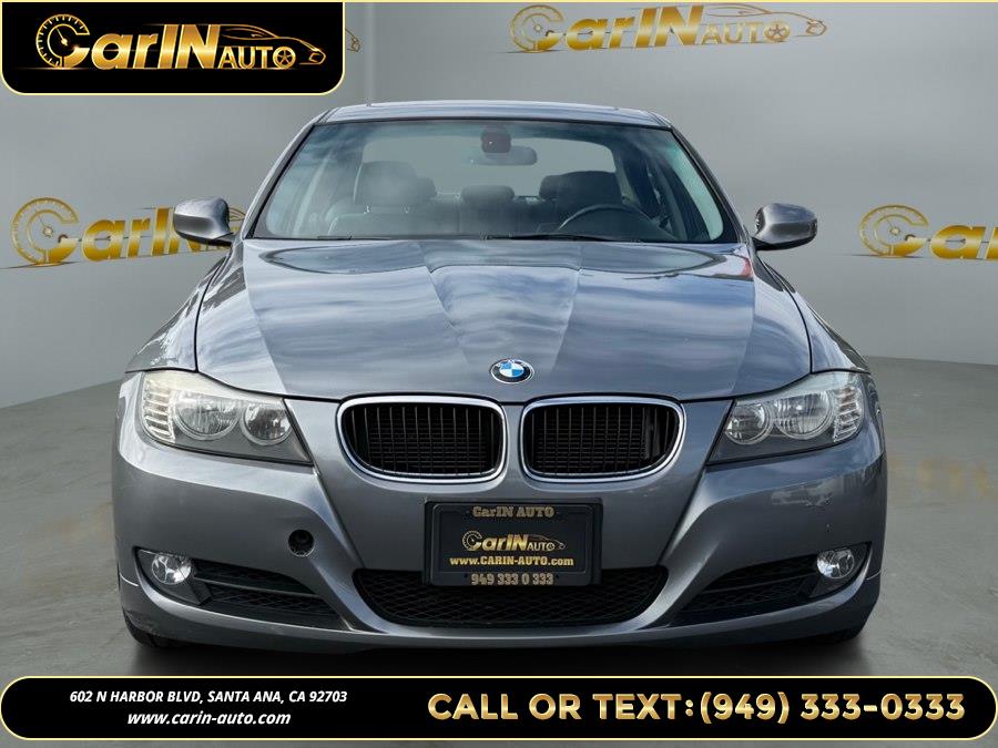 2011 BMW 3 Series 328i Sedan SULEV's photo