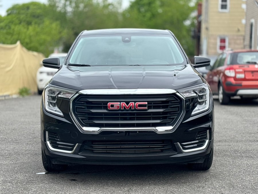 2024 GMC Terrain SLE AWD's photo