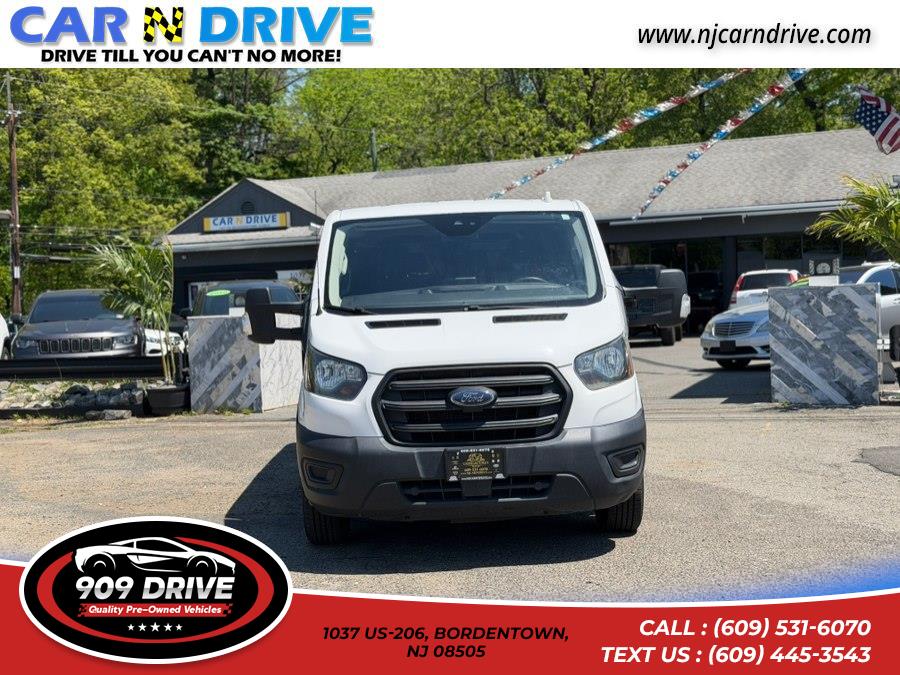 2020 Ford Transit 350 XL Low Roof Sliding Pass. 148's photo