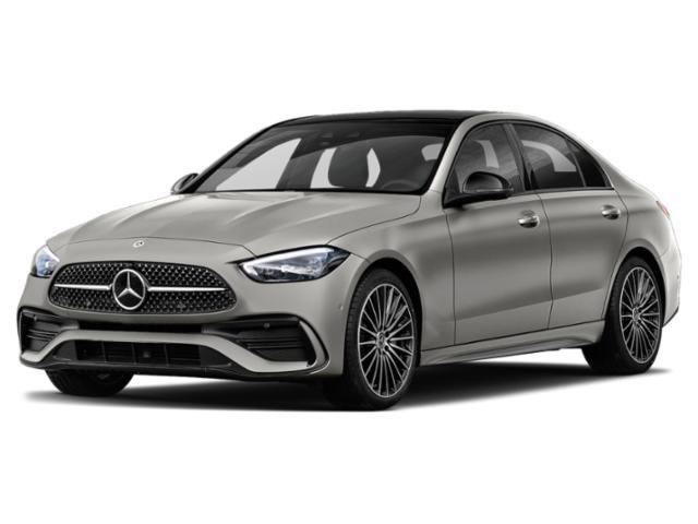 2022 Mercedes-Benz C-Class C 300 4MATIC's photo