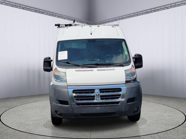 2016 RAM ProMaster 1500 136" WB High Roof's photo