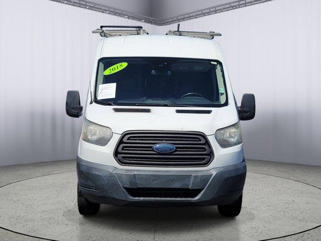 2018 Ford Transit 250 Van Med Roof Sliding Pass. 148 WB's photo