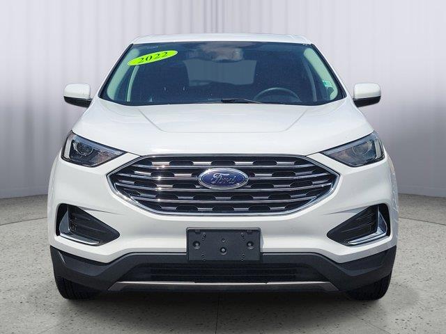 2022 Ford Edge SEL AWD's photo