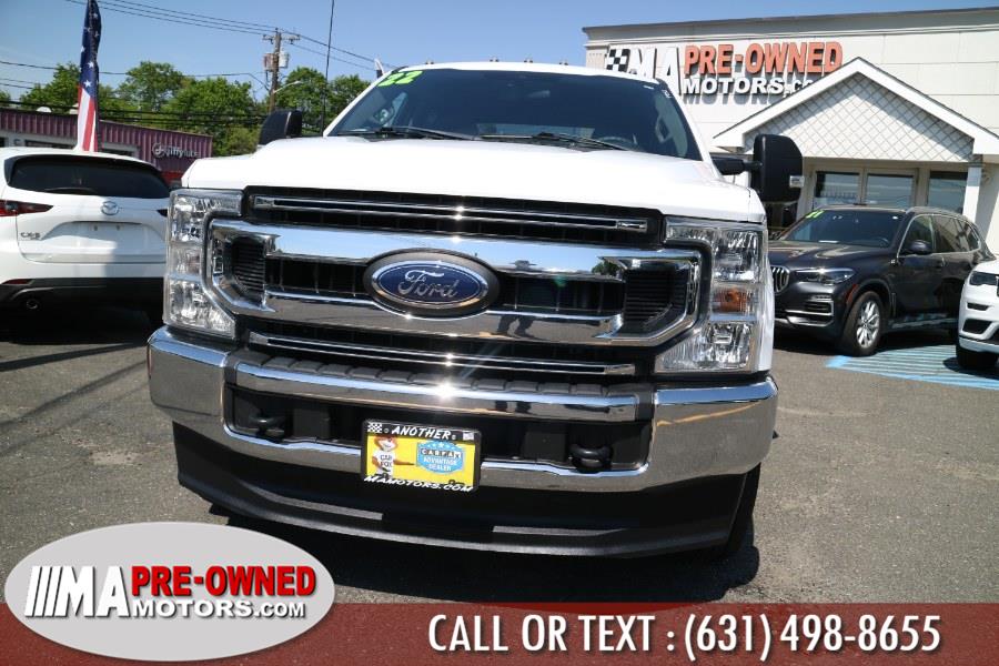 2022 Ford F-250 XLT 4x4 Crew Cab 8' Box's photo