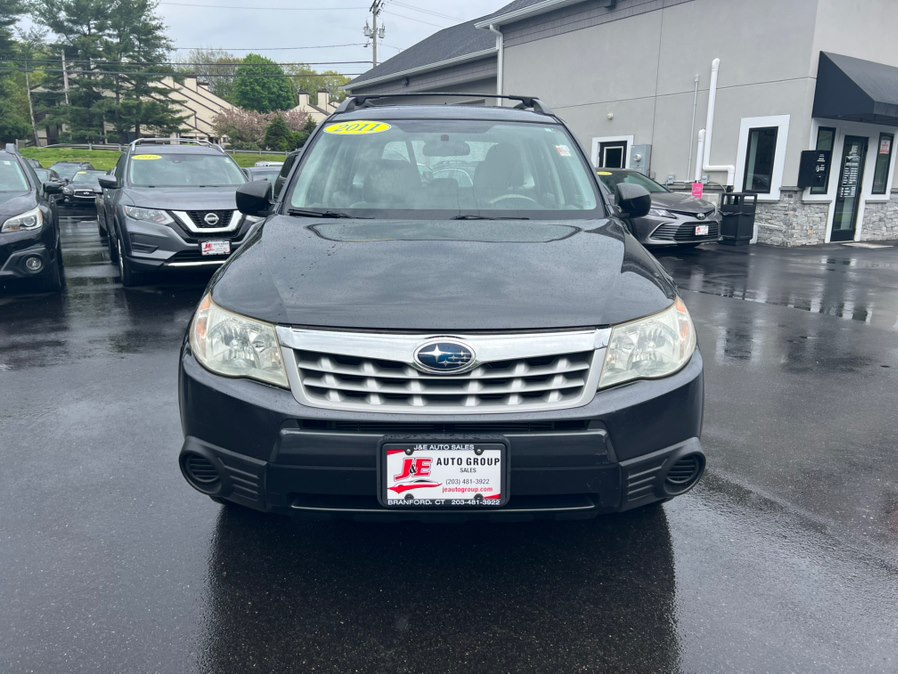 2011 Subaru Forester 2.5X AT PZEV's photo
