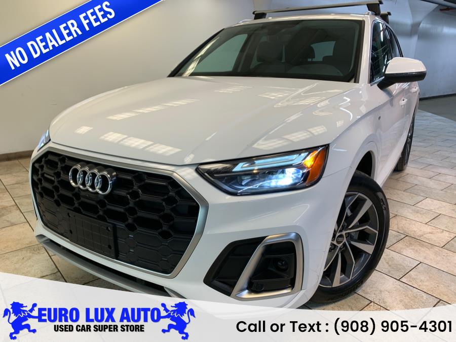 2023 Audi Q5