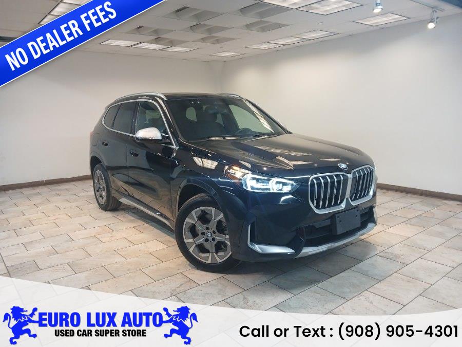 2023 BMW X1