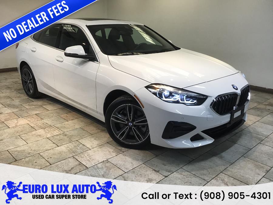 2024 BMW 2 Series