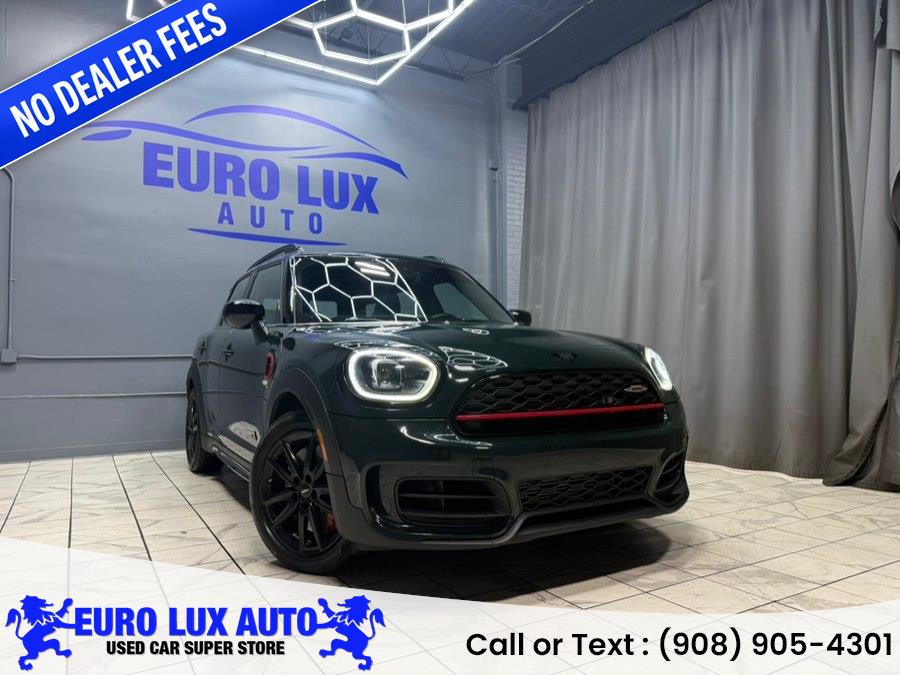 2023 MINI Countryman