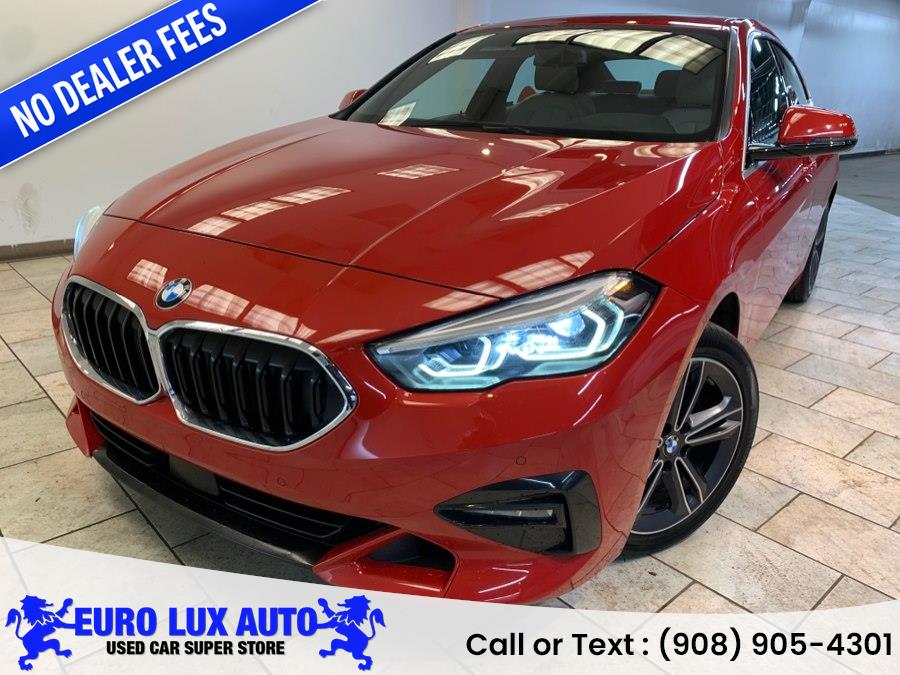 2021 BMW 2 Series