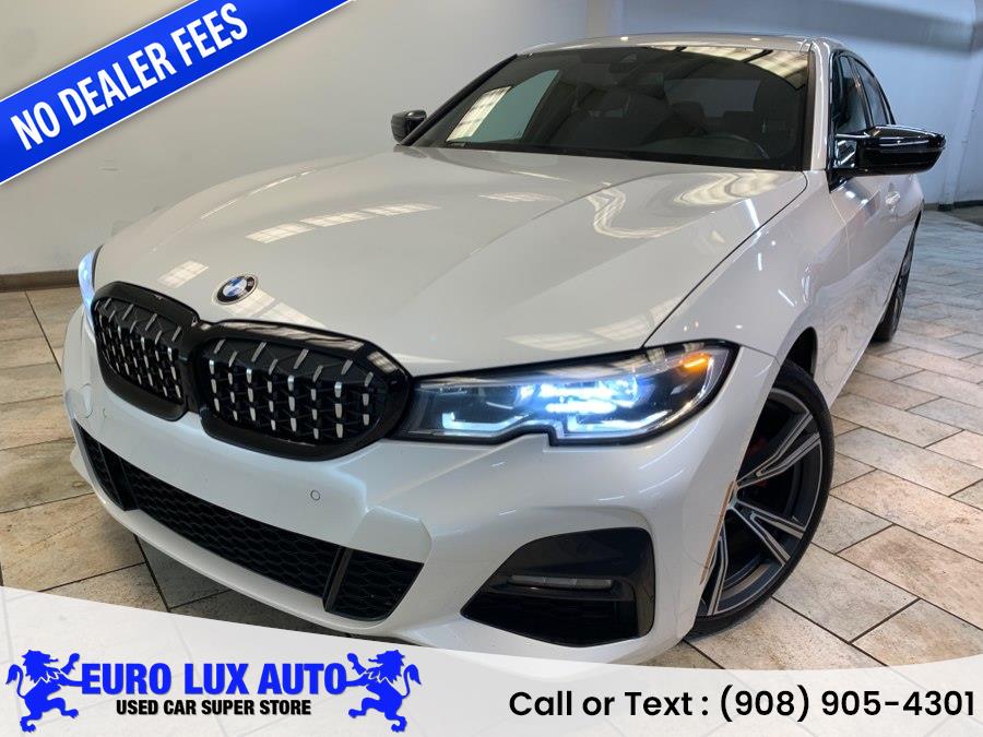 2022 BMW 3 Series