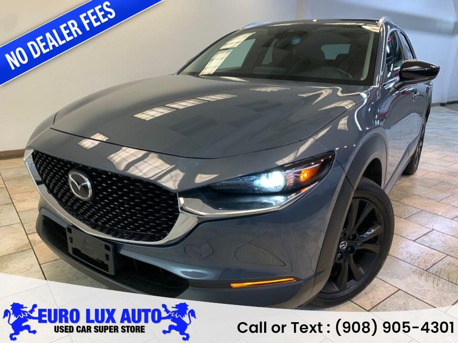 2023 Mazda CX-30
