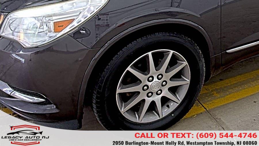 2015 Buick Enclave Leather AWD's photo
