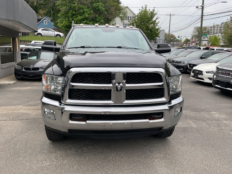 2014 RAM 2500 SLT 4X4 Regular Cab's photo