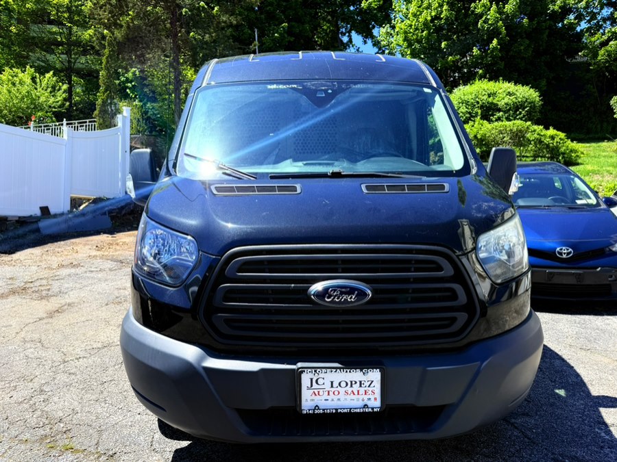 2015 Ford Transit 250 Van Med Roof Sliding Pass. 148 WB's photo