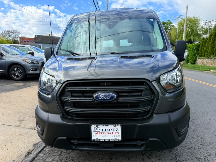 2020 Ford Transit 250 Med Roof 148 WB's photo