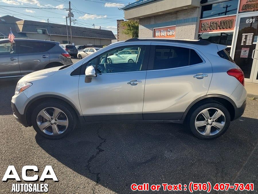 2014 Buick Encore Convenience's photo