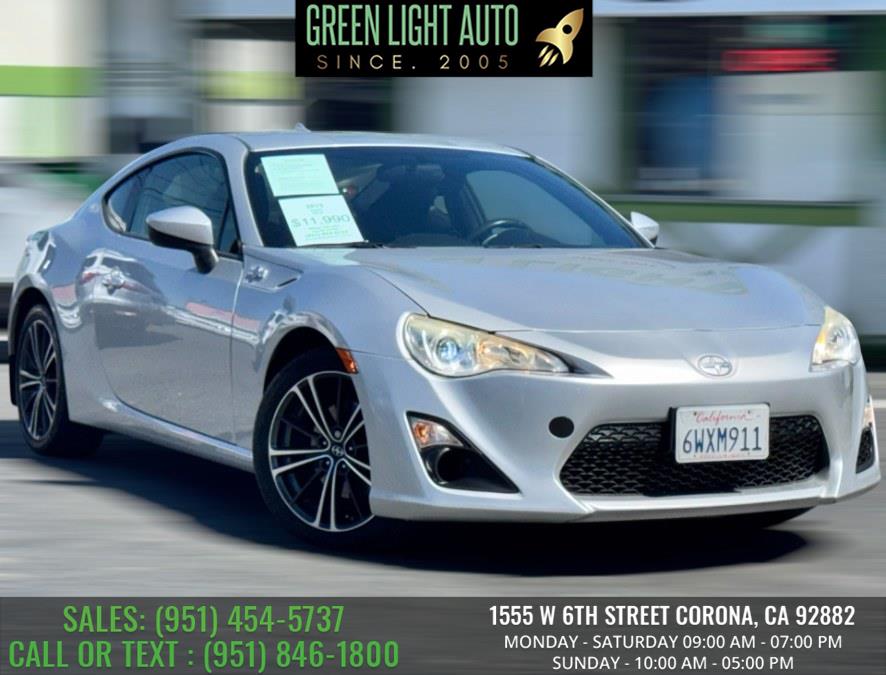 2013 Scion FR-S AT 10 Series's photo