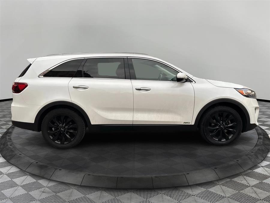 2020 Kia Sorento EX V6 AT 4WD's photo