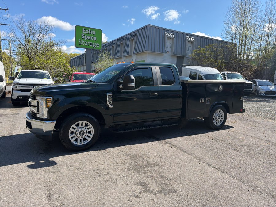 2018 Ford F-250 XLT SuperCab 8' Box's photo