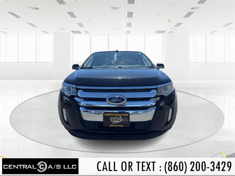 2014 Ford Edge Limited AWD's photo